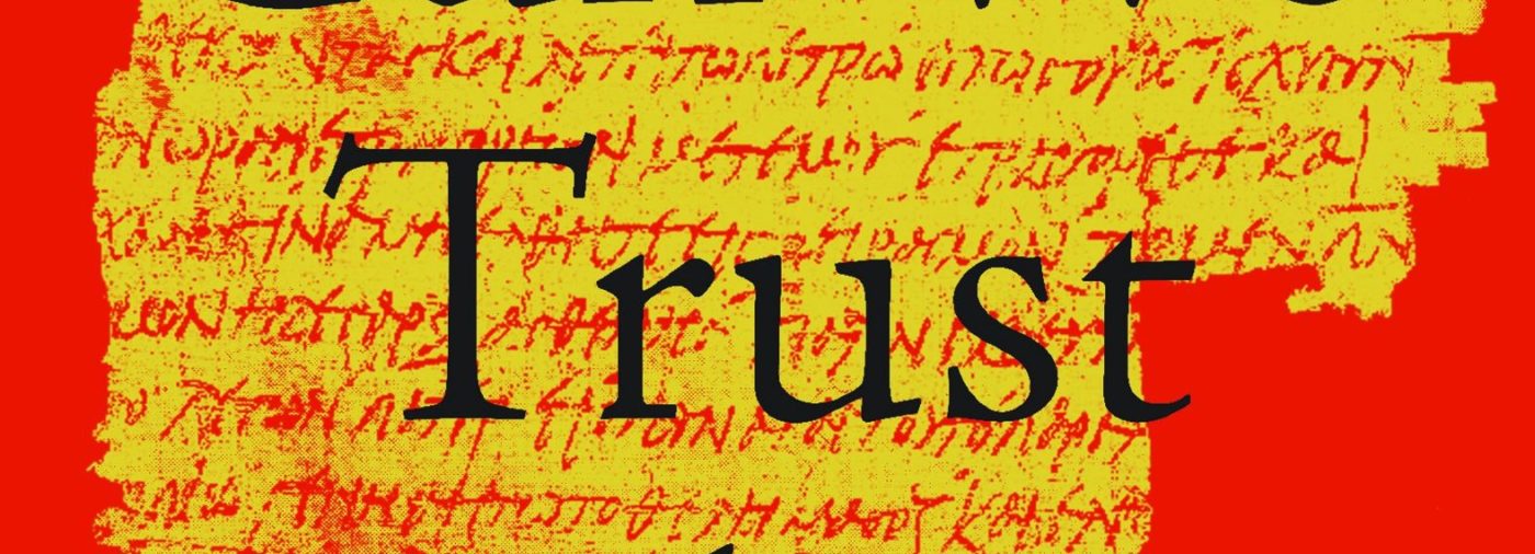 Image for Book Review: Peter Williams’s Can We Trust the Gospels