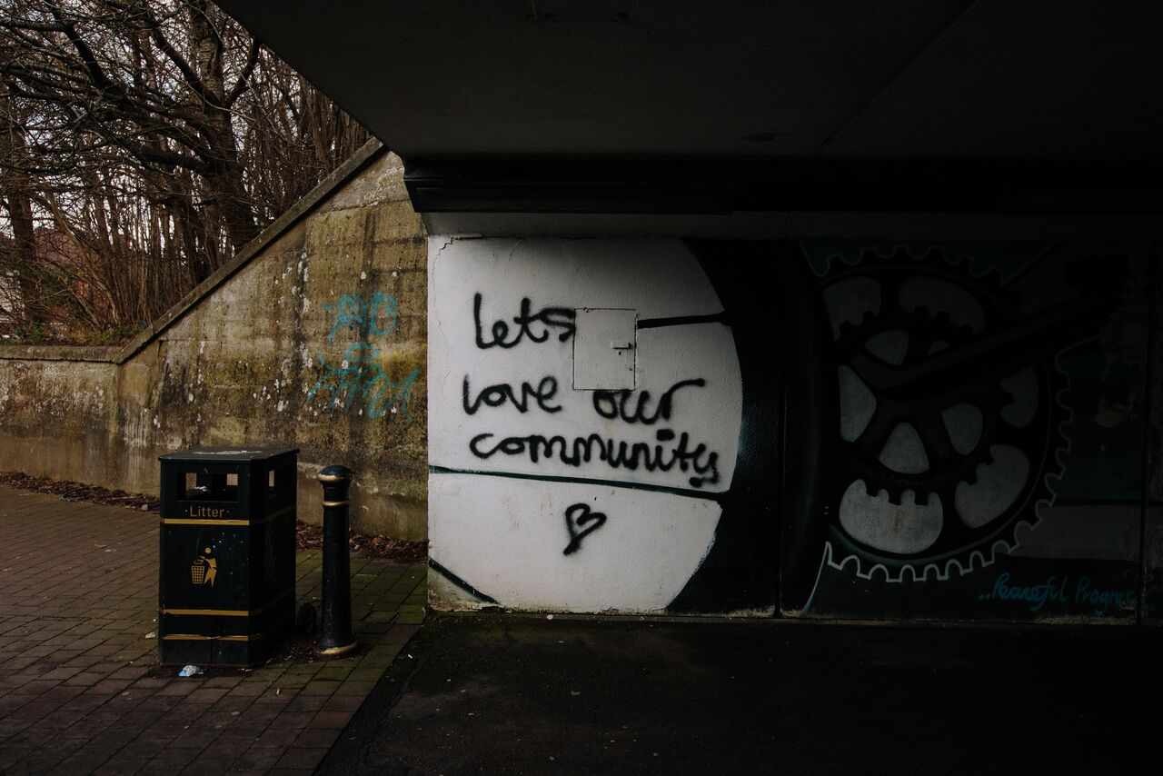 Image for Can Your Church Love Its Community Well? Here’s How This One Did.