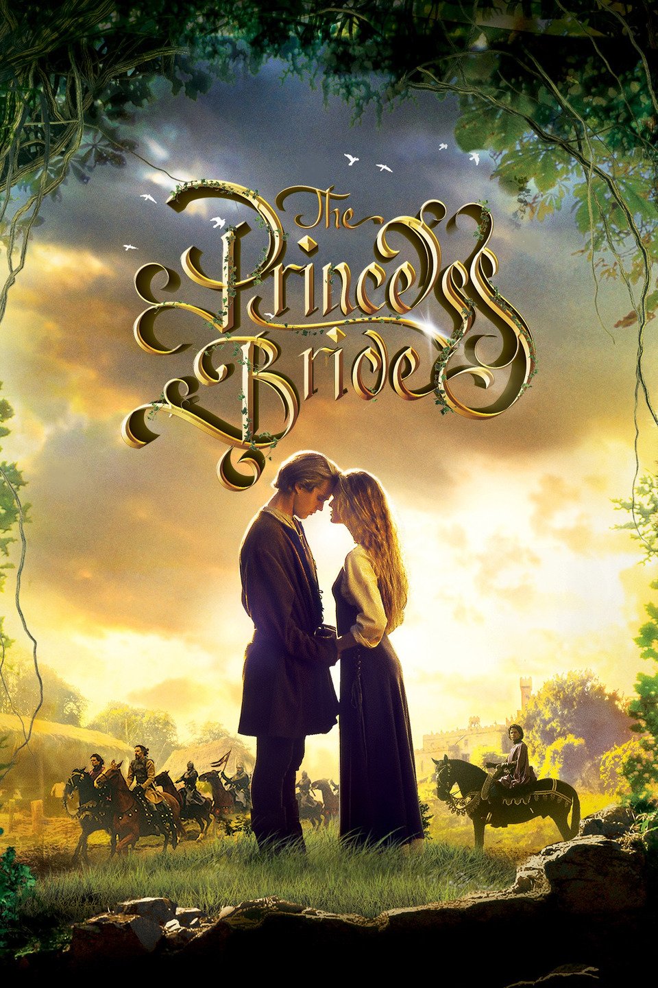 Image for A Princess Bride Remake and Why Church Can Be Boring