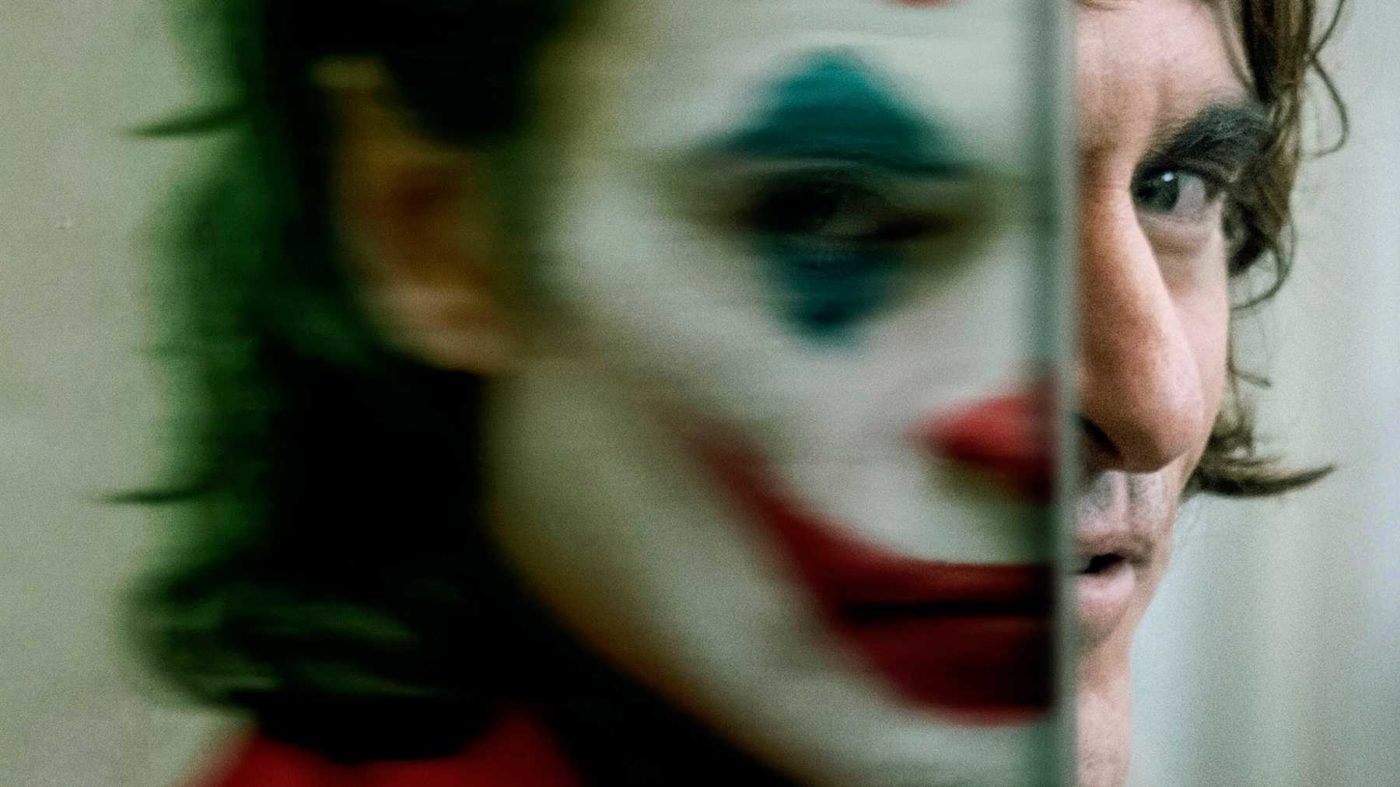 Image for The Joker’s Smile