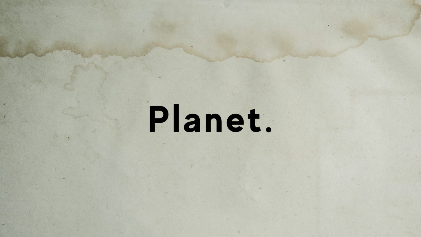 Image for Planet