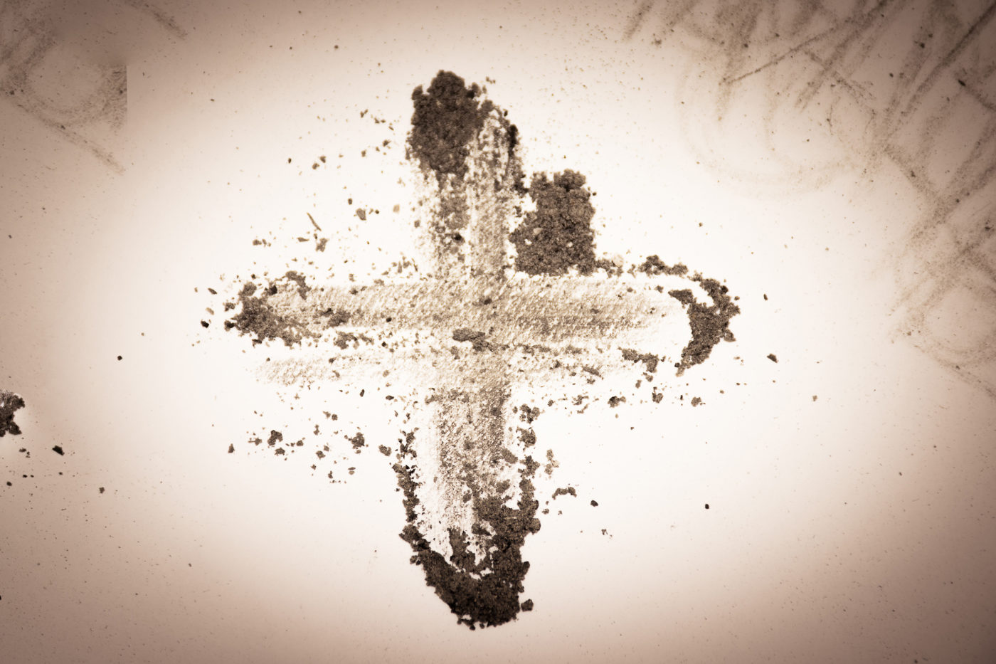 Image for Lent & the Value of Subtraction