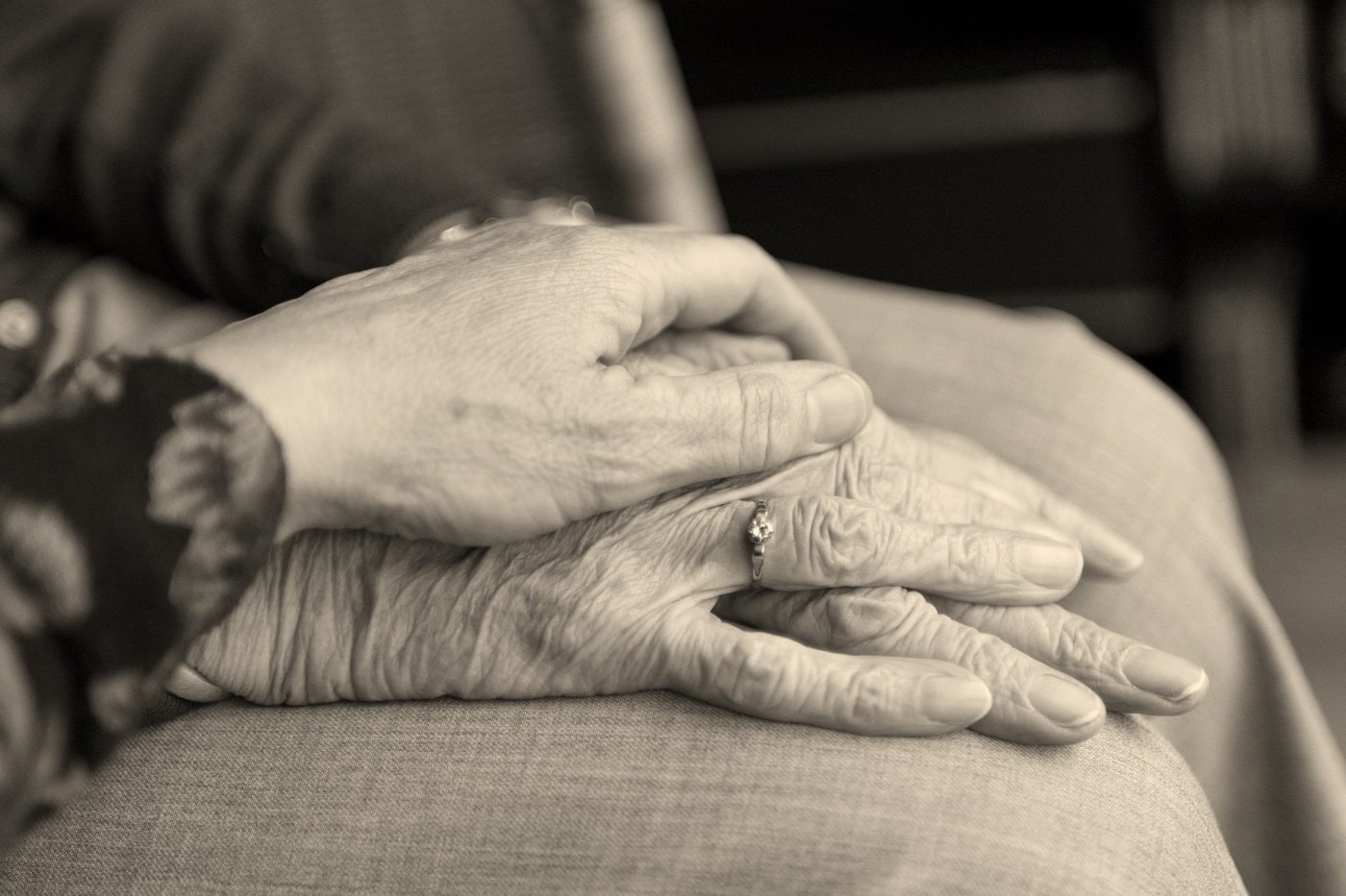 Image for Celebrating Christmas in an Assisted Living Facility