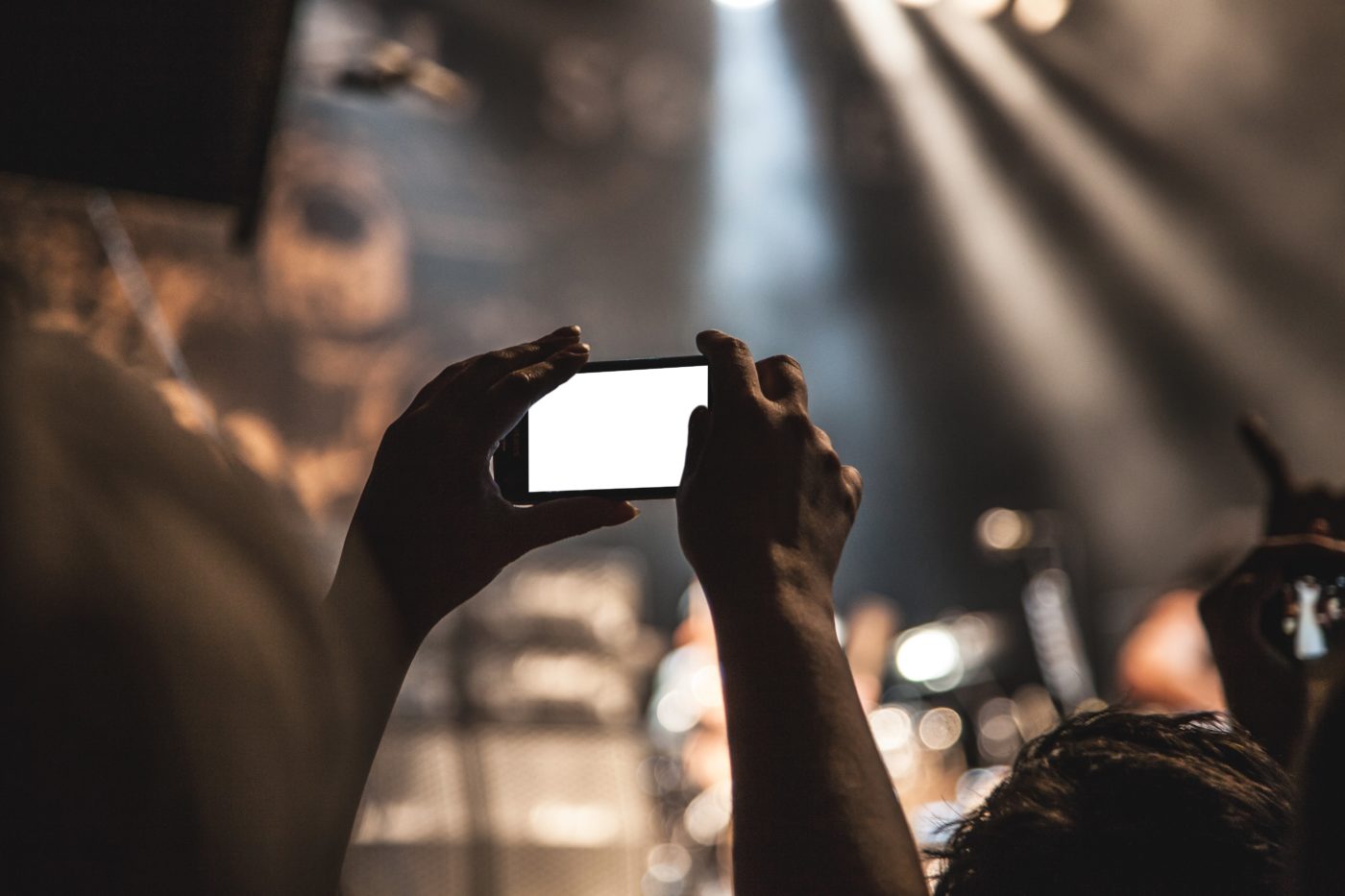 Image for Worship Leader Q&A: Lessons Learned from Livestreaming Church