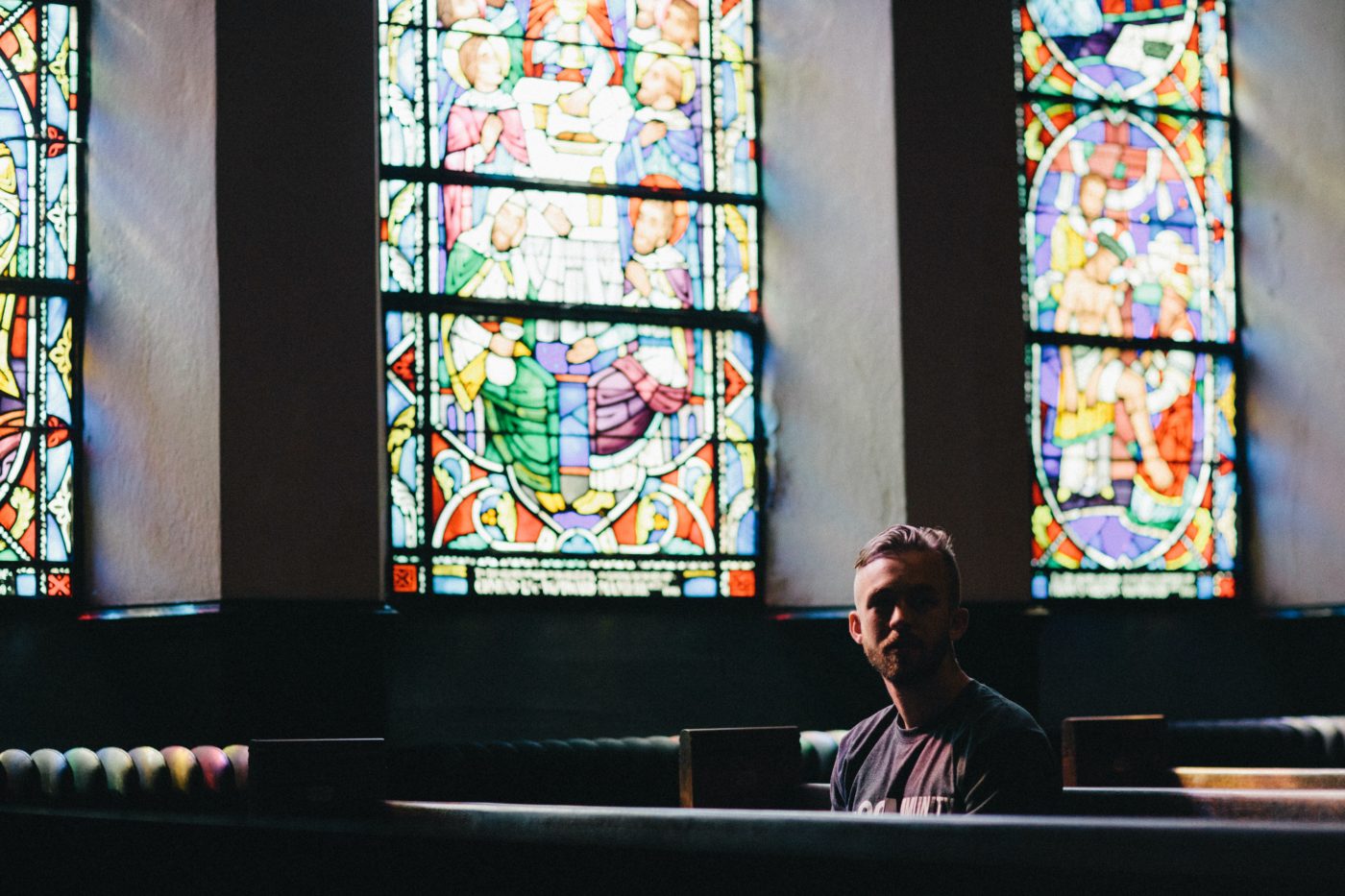 Image for Worship Leader Q&A: How Do You Lead the Skeptic?