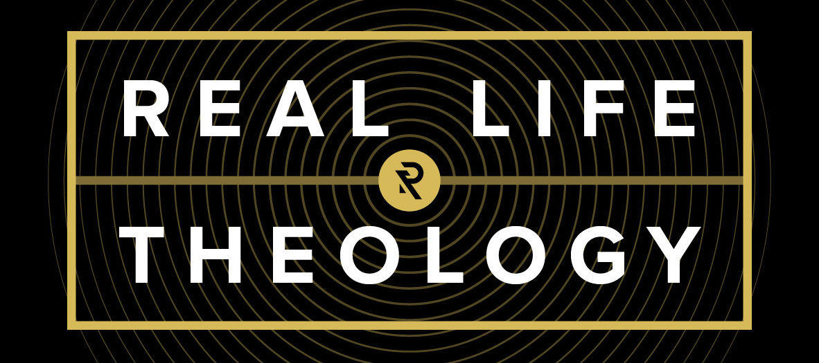 Image for Theology for the Church: 3 Ways to Use Real Life Theology in Your Church