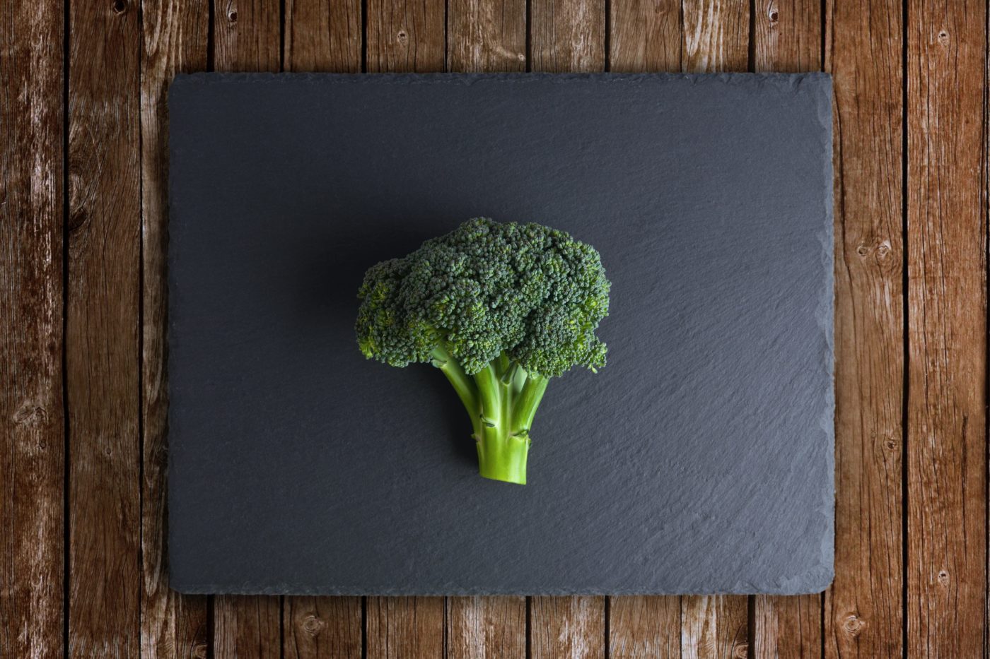 Image for The Bible Is Better Than Broccoli