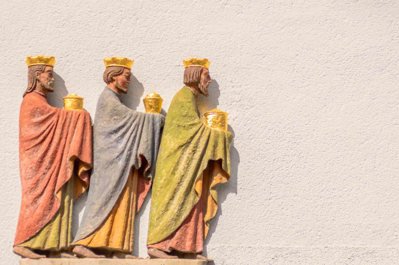 Image for 5 Insights from the Wise Men in the Bible