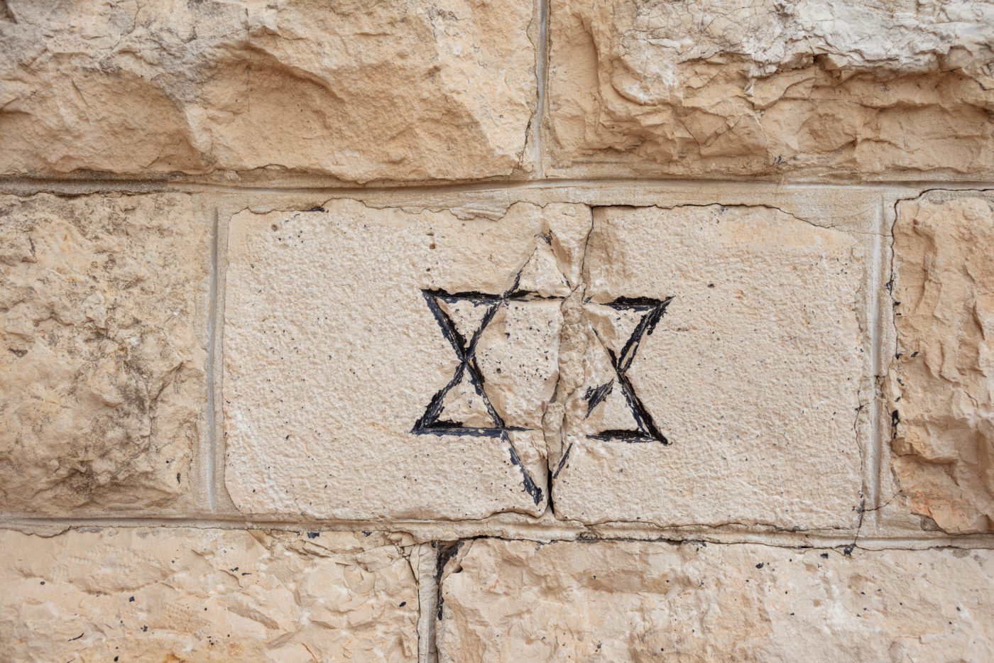 Image for Why Is There Anti-Semitism…Then and Now? Q&A with Matthew Umbarger