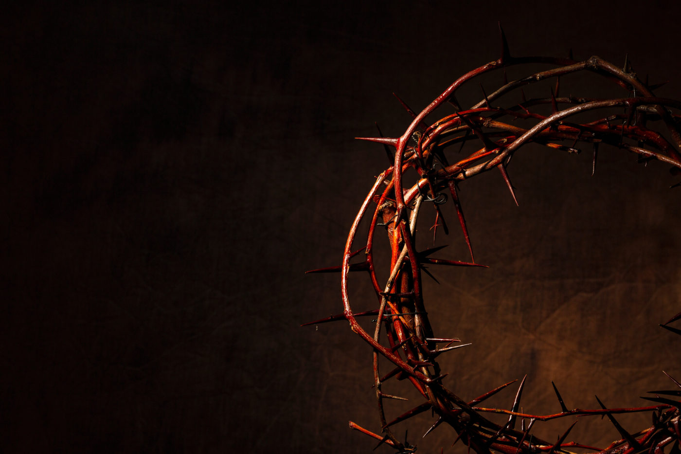 Image for What is Good Friday? Its Events, Context, and Significance