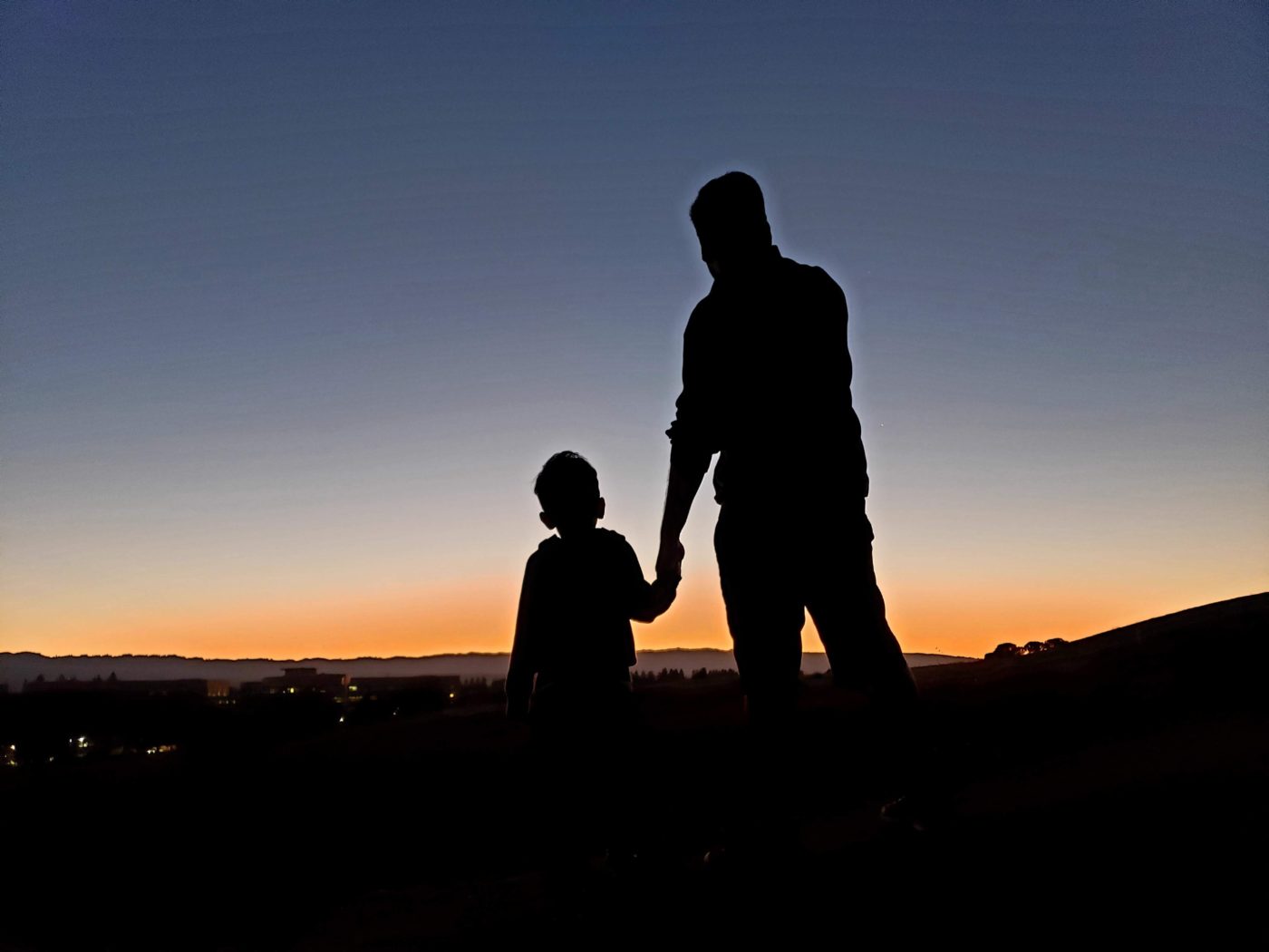 Image for How the Spirit Helps Us Pray to Our Father Who Is in Heaven