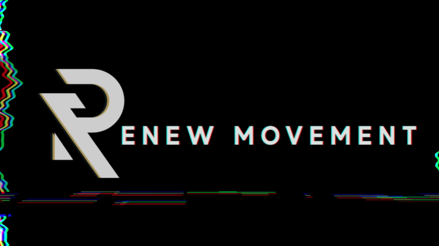 Image for Renew Church Planting: You Can Join the Movement! (Part 1 – Interview with Brett Andrews)