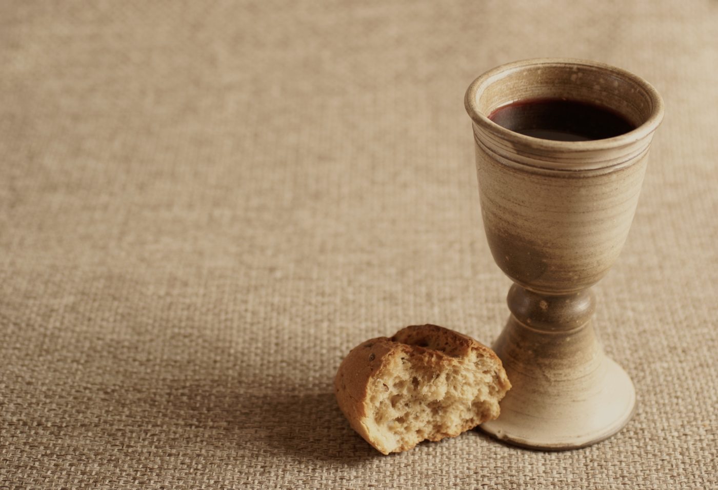 Image for Preparing Your Church for the Lord’s Supper at Christmas